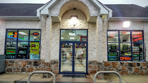 Sunny's Express Mart