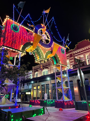 Performing Arts Theater «Island ETC (East-End Theatre Company», reviews and photos, 2317 Mechanic St, Galveston, TX 77550, USA