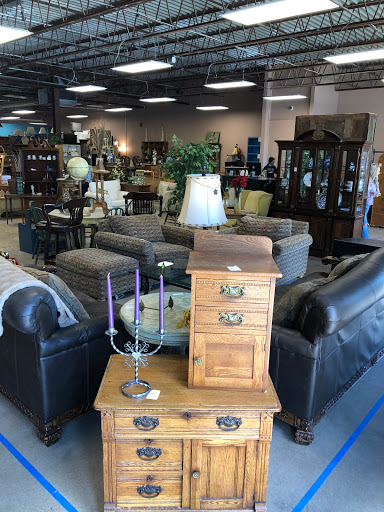 Thrift Store «Empty the Nest», reviews and photos, 8812 7th Ave N, Golden Valley, MN 55427, USA