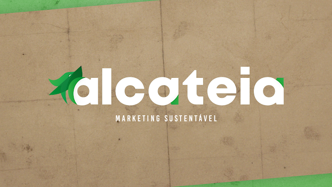 Alcateia - Agência de Marketing Sustentável