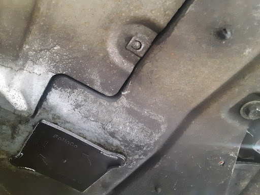 Car Repair and Maintenance «Midas», reviews and photos, 10025 Kingston Pike, Knoxville, TN 37922, USA