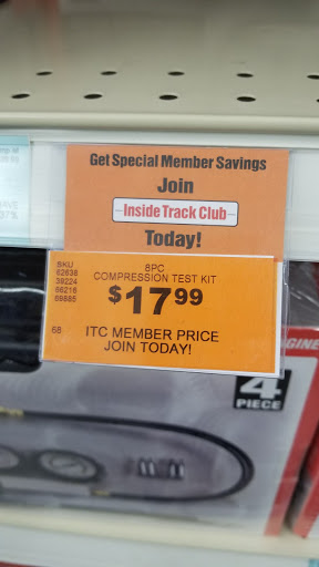 Hardware Store «Harbor Freight Tools», reviews and photos, 433 W Lake Mead Pkwy, Henderson, NV 89015, USA