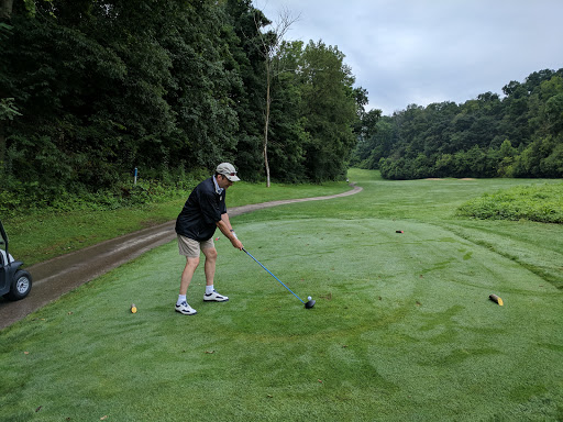 Public Golf Course «Hickory Heights Golf Club», reviews and photos, 116 Hickory Heights Dr, Bridgeville, PA 15017, USA