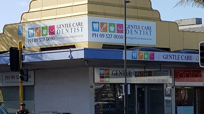 Gentle Care Dentist