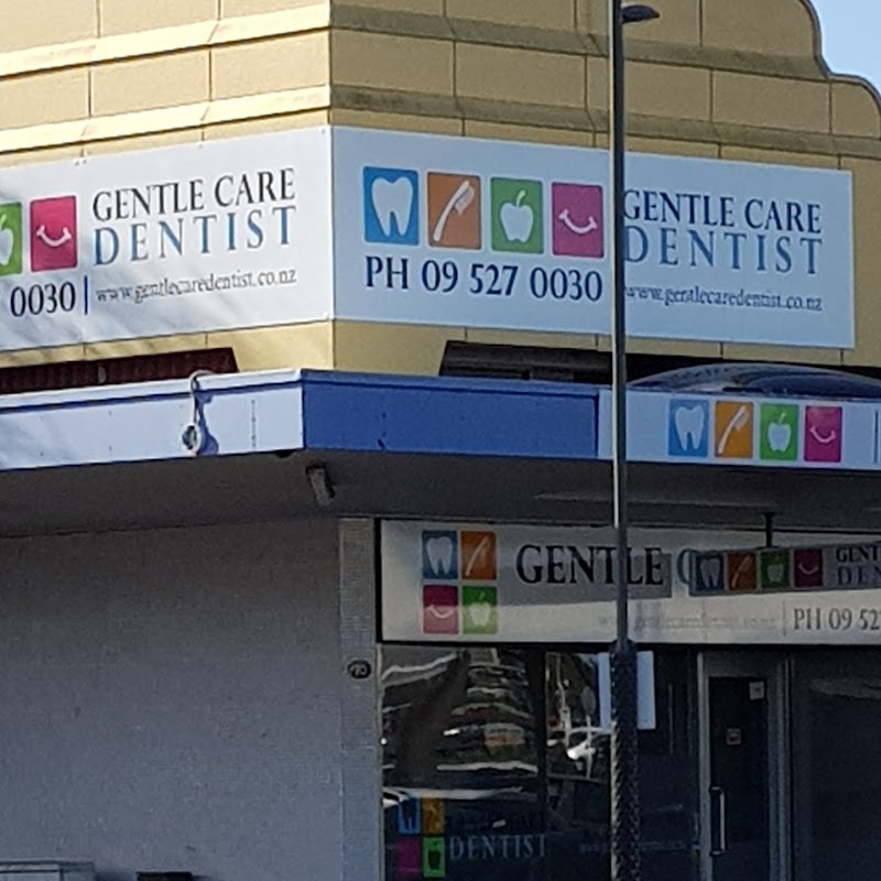 Gentle Care Dentist