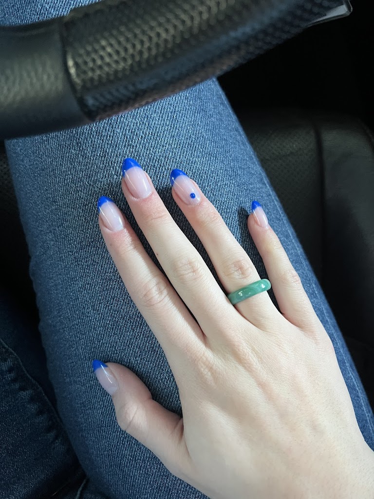 EllE Nail Spa 06248