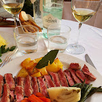 Photo n°1 de l'avis de Paq.i fait le 27/08/2021 à 19:21 sur le  Corona Reale Trattoria Vineria à Moncalvo