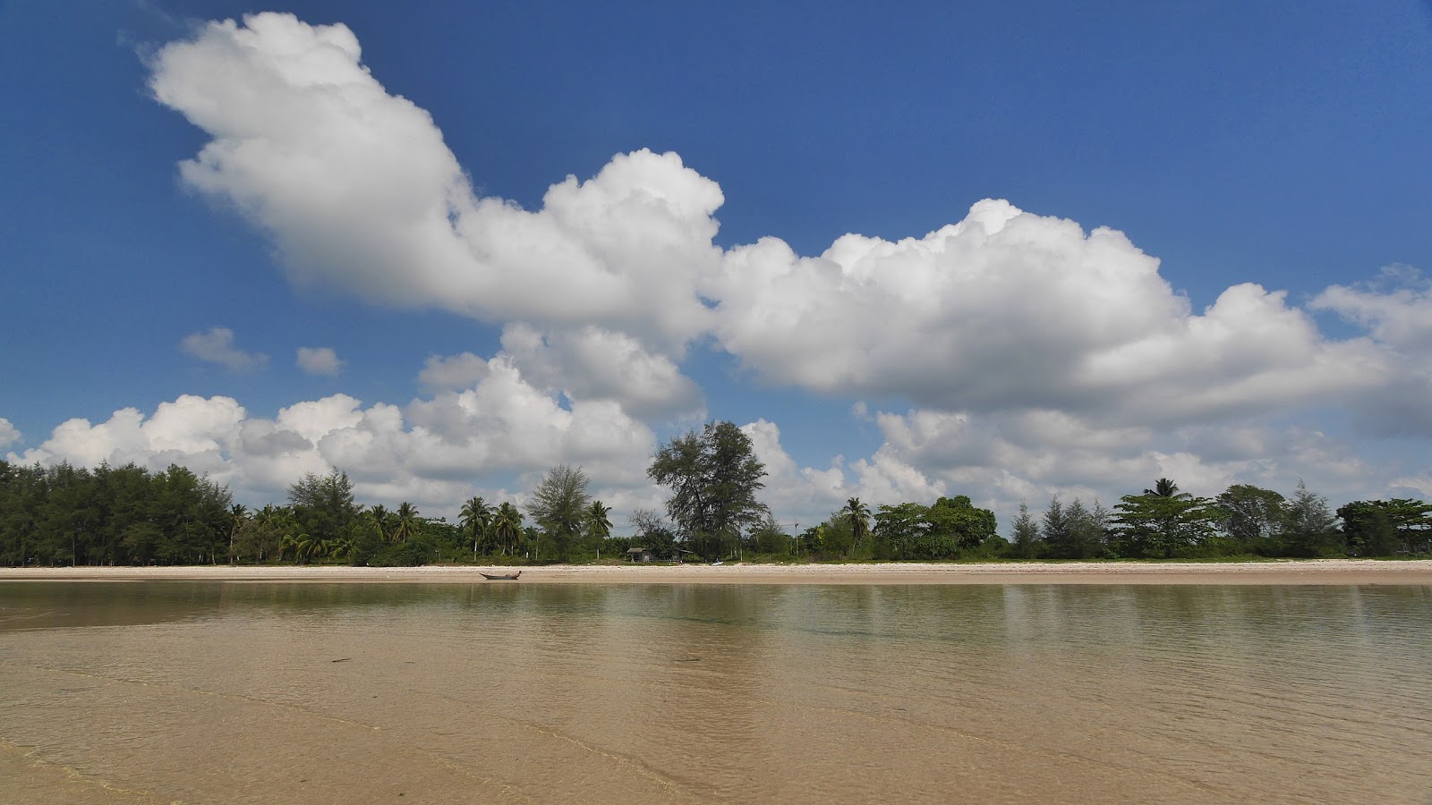 Ao Bo Mao Bay Beach photo #8