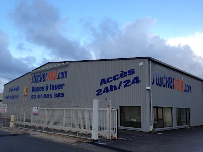 stockerseul.com - Besançon à Roche-lez-Beaupré