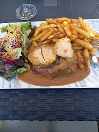 Frite du Restaurant Les Terrasses - Guérande à Guérande - n°13