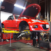 Mr Motor In N Out Auto Repair - Photo 9 - Car repair in El Paso, TX, El Paso