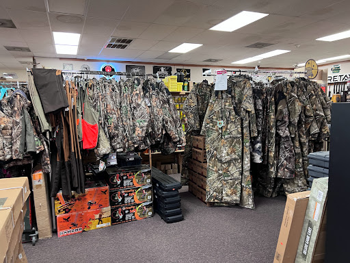 Sporting Goods Store «Keystone Outdoors», reviews and photos, 186 Path Valley Rd, Fort Loudon, PA 17224, USA