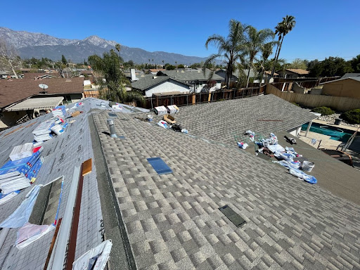 Roofing Contractor «Villareal Roofing Co. Inc», reviews and photos, 12210 Michigan St Suite 30, Grand Terrace, CA 92313, USA