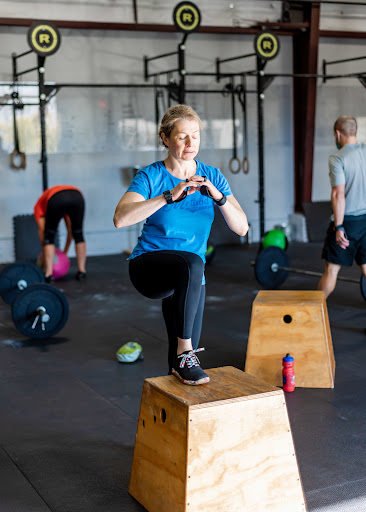 Gym «Method CrossFit», reviews and photos, 9809 E Easter Ave, Centennial, CO 80112, USA