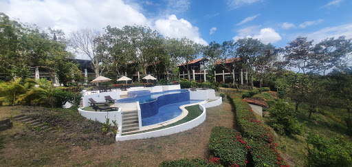 Hotel Pacaya Lodge & Spa