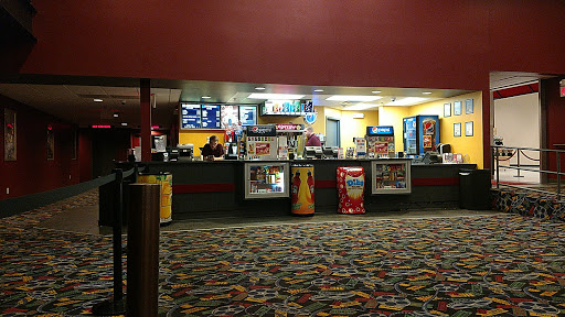 Movie Theater «Bison Six Cinema», reviews and photos, 2400 US-281, Jamestown, ND 58401, USA