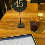 Photo n°2 de l'avis de susy.a fait le 22/03/2024 à 12:25 sur le  Pappare' - Bologna à Bologna