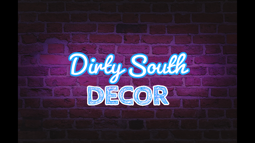 Photo of Dirty South Decor