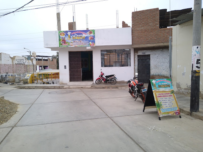 Calle san pedro , Chepén -7.2333508, -79, 4241447