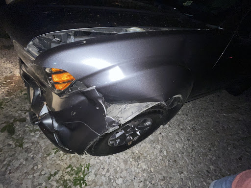 Auto Body Shop «Service King Collision Repair of Southwest Columbus», reviews and photos, 4000 Sullivant Ave, Columbus, OH 43228, USA