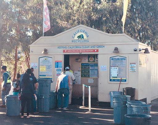 Redondo Beach Recycling Center