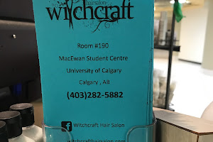 Witchcraft Hair Salon