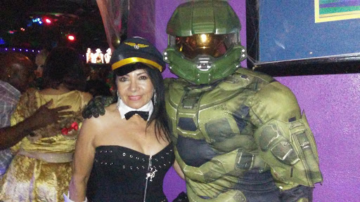 Night Club «Chayns Nightclub», reviews and photos, 3920 FM 1960, Houston, TX 77068, USA