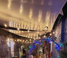 Blu Monkey Café photo