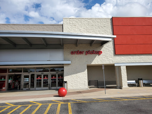 Department Store «Target», reviews and photos, 820 Oviedo Mall Boulevard, Oviedo, FL 32765, USA