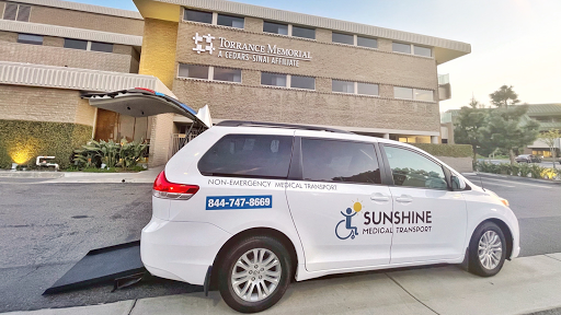 Sunshine Medical Transport