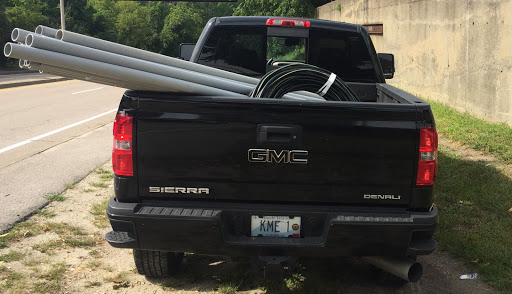 Electrician «KME ELECTRIC», reviews and photos, 280 Larch St, Woonsocket, RI 02895, USA