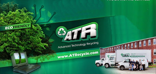 Advanced Technology Recycling