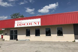 Morgan's Discount Store image
