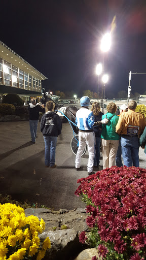 Casino «Saratoga Casino and Hotel», reviews and photos, 342 Jefferson St, Saratoga Springs, NY 12866, USA