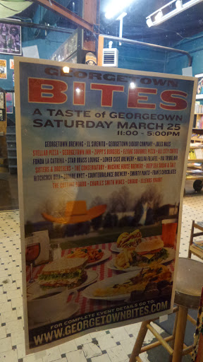 Book Store «Fantagraphics Bookstore And Gallery», reviews and photos, 1201 S Vale St, Seattle, WA 98108, USA