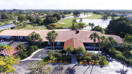 Public Golf Course «Bonaventure Golf Club», reviews and photos, 200 Bonaventure Blvd, Weston, FL 33326, USA