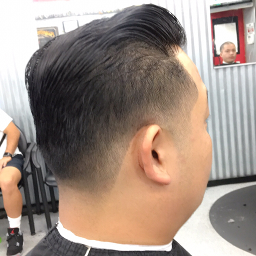 Barber Shop «Good Fellas Barber Shop», reviews and photos, 7023 Katella Ave, Stanton, CA 90680, USA