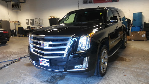 Nissan Dealer «Nissan of New Rochelle», reviews and photos, 2533 Palmer Ave, New Rochelle, NY 10801, USA