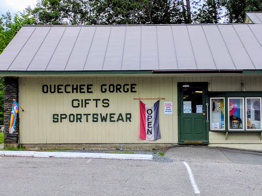 Gift Shop «Quechee Gorge Gifts & Sportswear», reviews and photos, 6053 Woodstock Rd, Quechee, VT 05059, USA