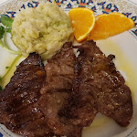 Photo n°1 de l'avis de Rui.i fait le 02/08/2019 à 13:16 sur le  Fialho à Evora