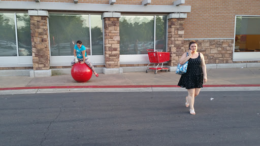 Department Store «Target», reviews and photos, 2005 Town Center Plaza, West Sacramento, CA 95691, USA