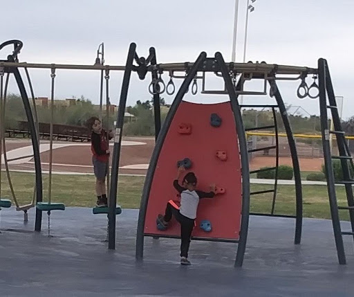 Park «Bicentennial Park», reviews and photos, 16705 N Nash St, Surprise, AZ 85378, USA