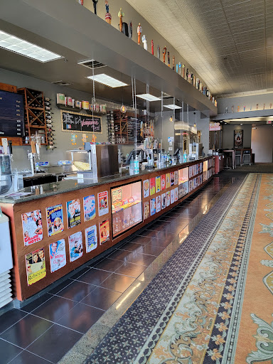 Vine Cinema & Alehouse image