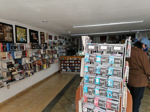 Librería cristiana Santiago de Querétaro