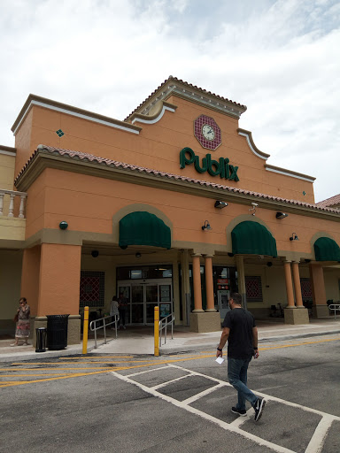 Supermarket «Publix Super Market at Weston Lakes Plaza», reviews and photos, 294 Indian Trace, Weston, FL 33326, USA