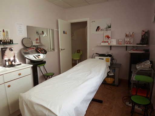 Centro de estética Cuidándote en Ribaforada, Pamplona