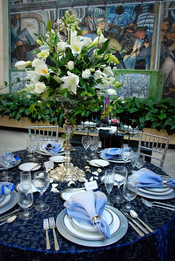 Florist «Tiffany Florist», reviews and photos, 784 S Old Woodward Ave, Birmingham, MI 48009, USA