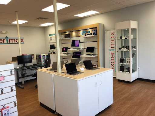 Mobile Phone Repair Shop «Experimac of Winchester», reviews and photos, 86 Featherbed Ln, Winchester, VA 22601, USA