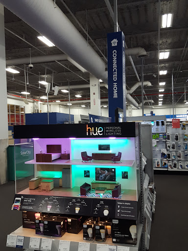 Electronics Store «Best Buy», reviews and photos, 1240 Palisades Center Dr, West Nyack, NY 10994, USA