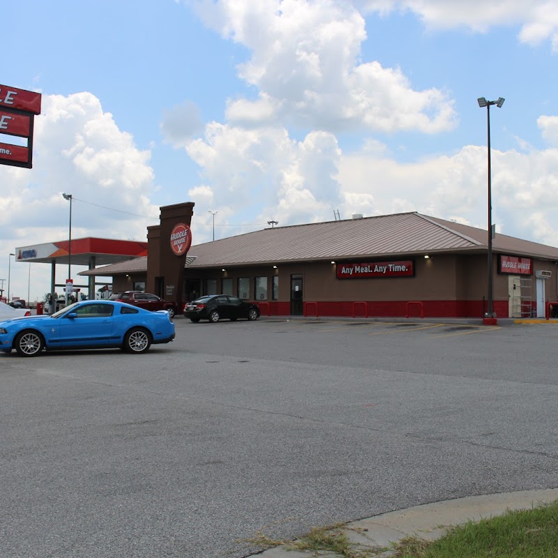 Huddle House